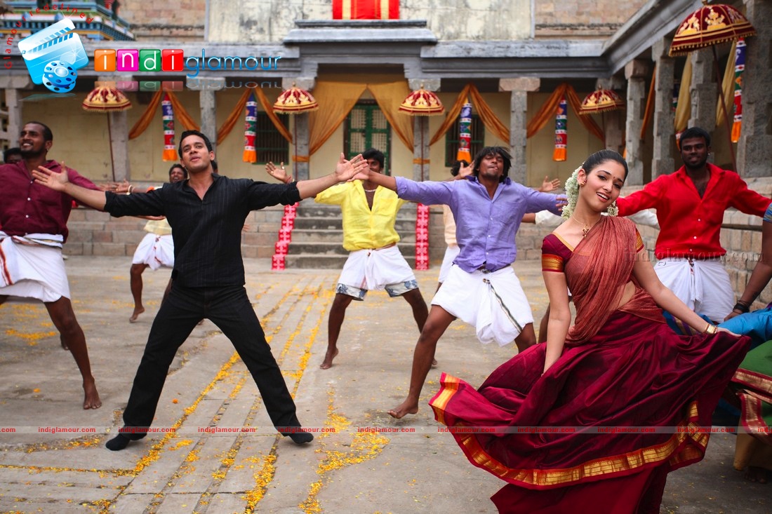 Kanden Kadhalai Movie hd photo